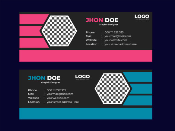 Craft a Polished Brand Impression with a Professional Email Footer