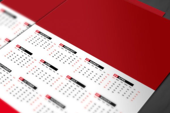 Designing a Meaningful 2024 Church Calendar for Your Community