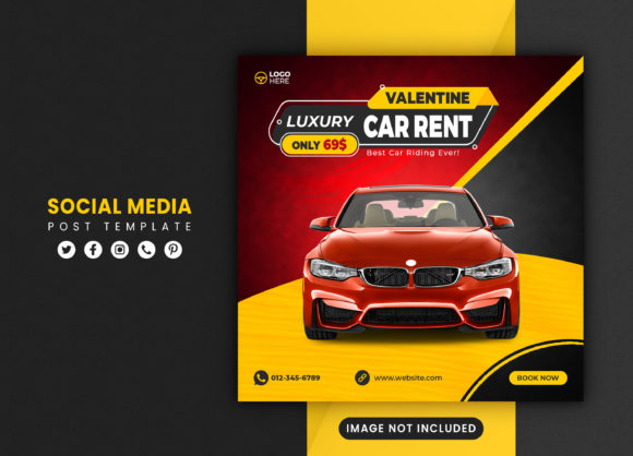 Drive More Sales: Mastering Car Sale Social Media Ads
