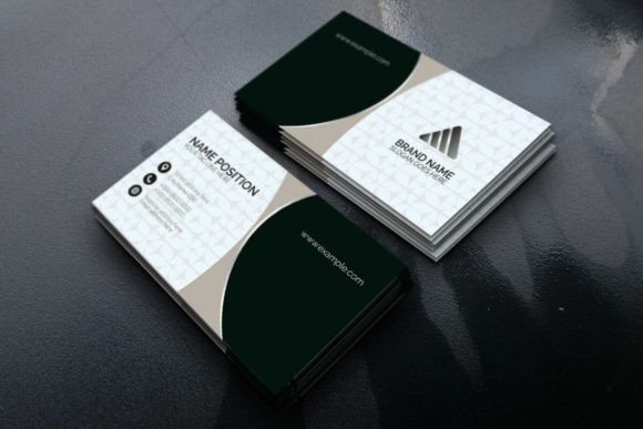 Make a Lasting Impression: The Art of the Creative Business Card