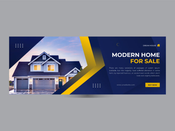 Professional Real Estate Facebook Covers: Stand Out Online